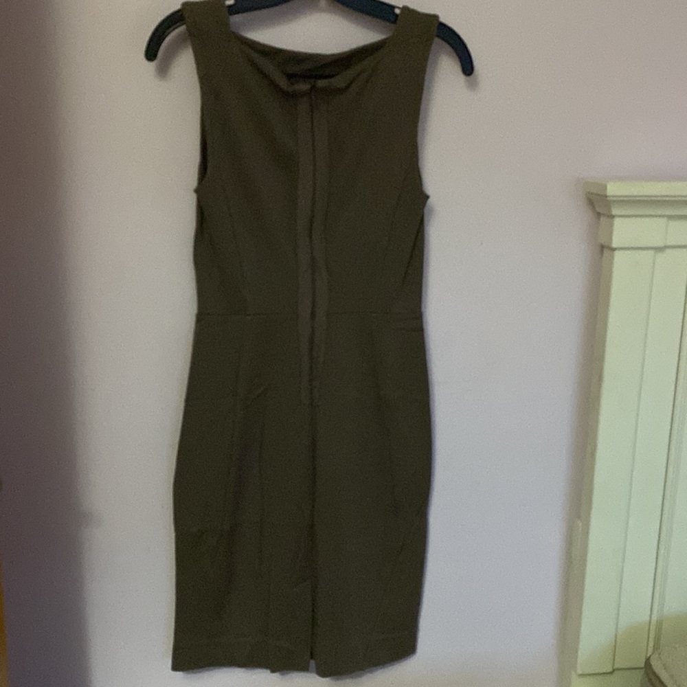 Banana republic dress - Picture 6 of 16